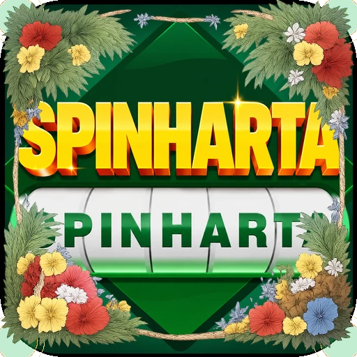 Aplikasi spinharta Terpercaya untuk Android