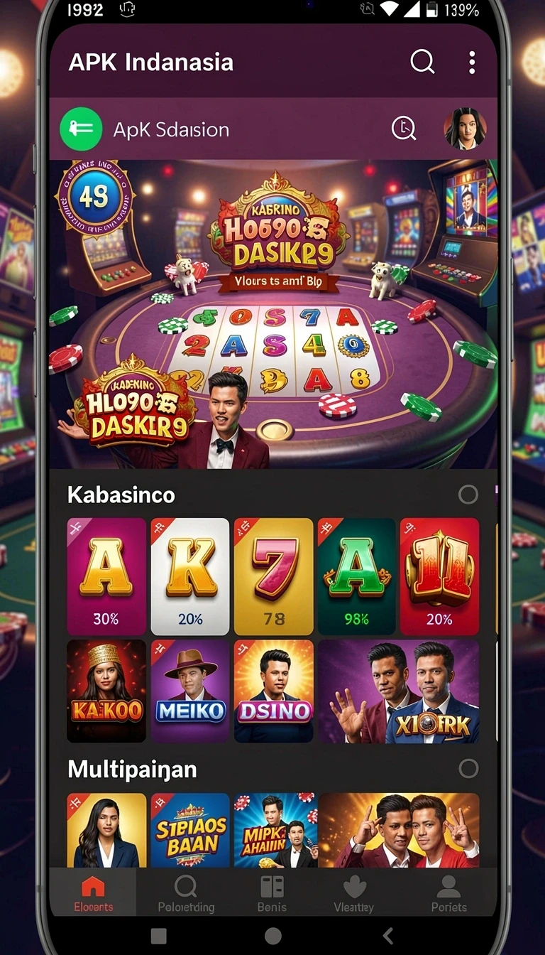 sayap33