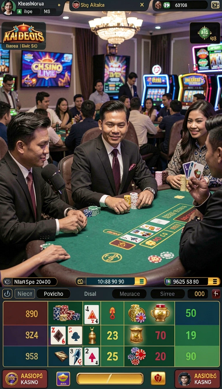 sayap33