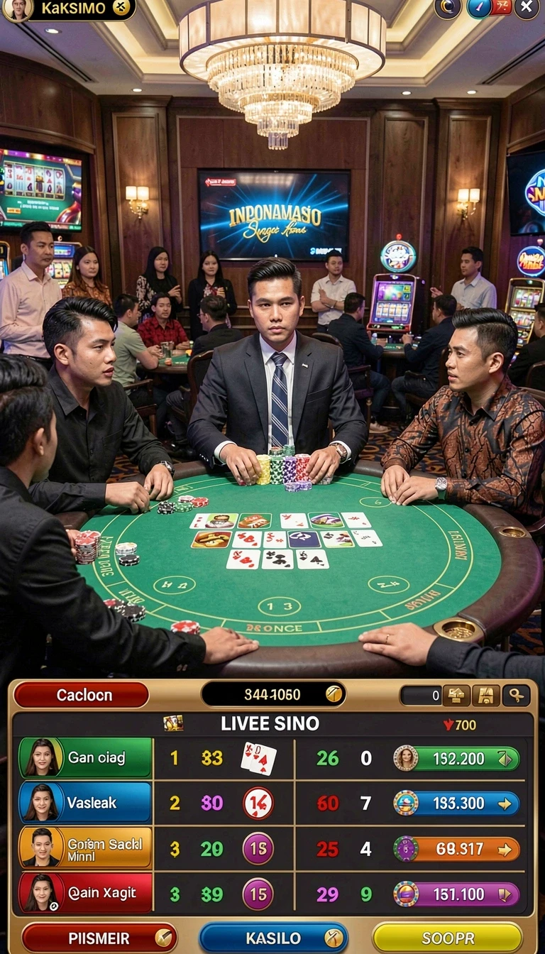 sayap33