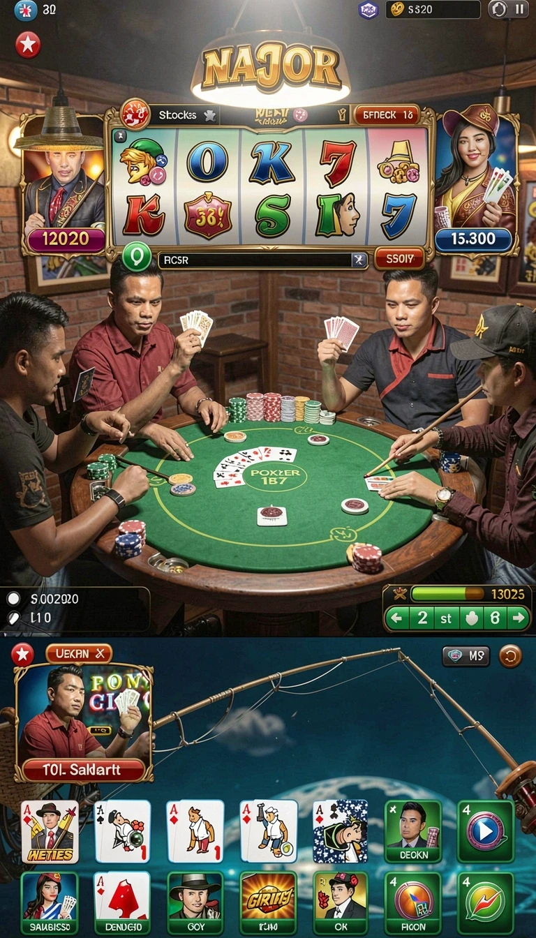sayap33